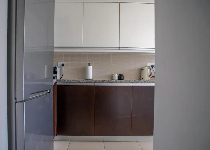 Elysia Park 아파트 파포스