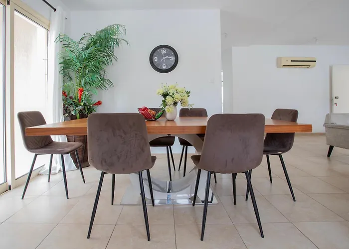 Lejlighed Elysia Park *