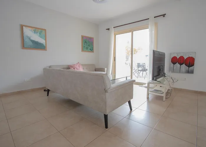 Elysia Park * Paphos