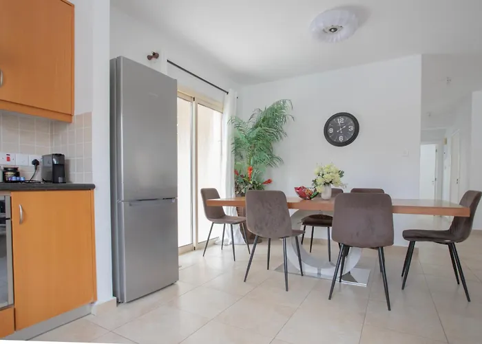 Elysia Park 아파트