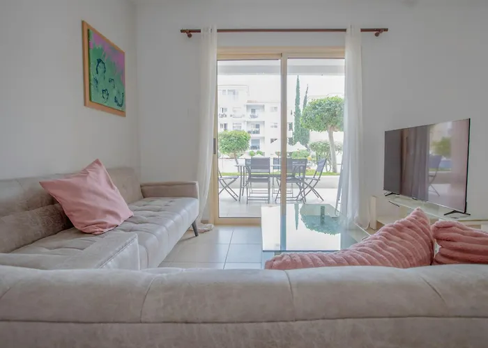 Lejlighed Elysia Park