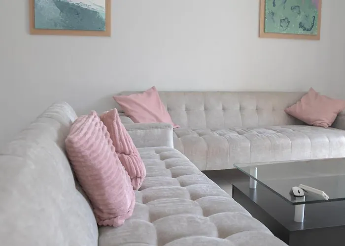 아파트 Elysia Park *