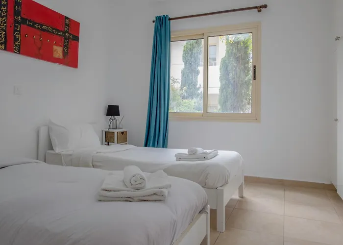 Elysia Park 파포스