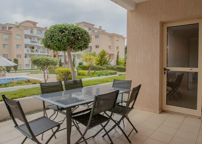 Lejlighed Elysia Park