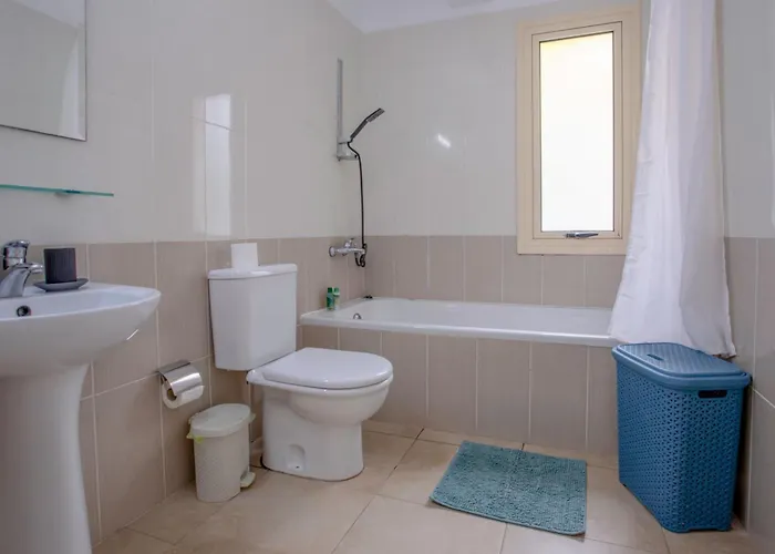 Elysia Park 아파트 *