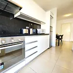 Appartamento Elysia Park *