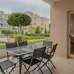 Appartamento Elysia Park