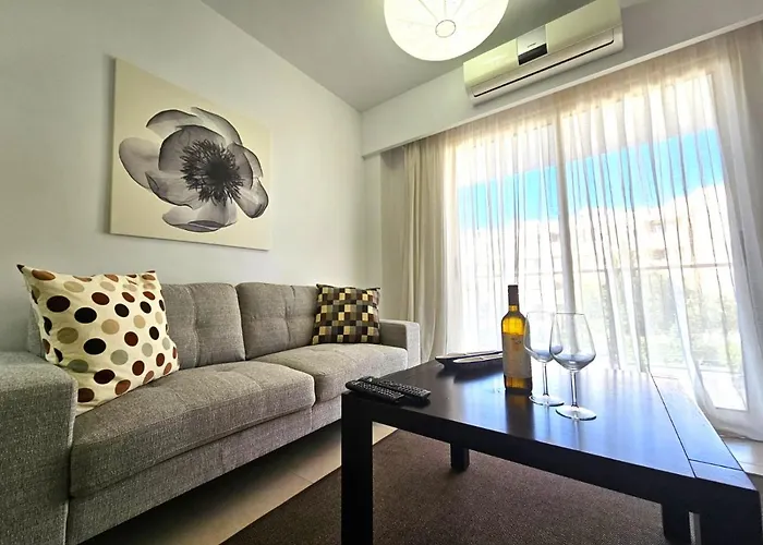 Elysia Park パ フォス