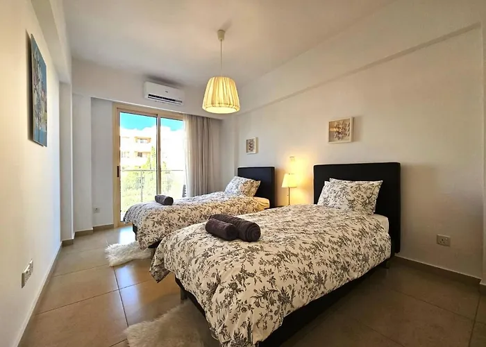 アパート Elysia Park