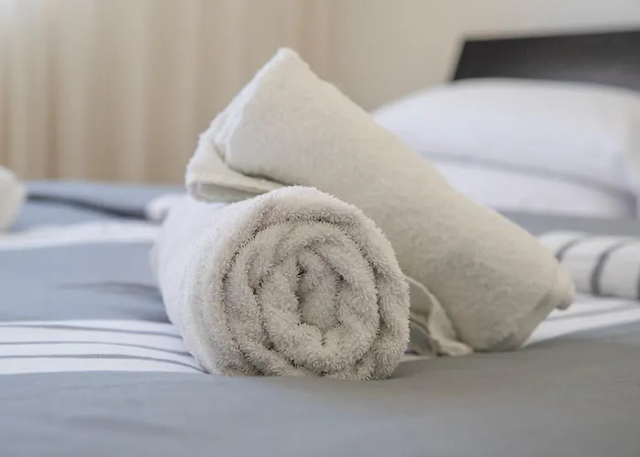 Elysia Park アパート パ フォス