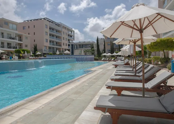 Elysia Park アパート パ フォス