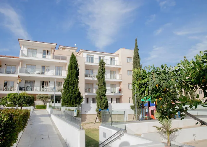 アパート Elysia Park パ フォス