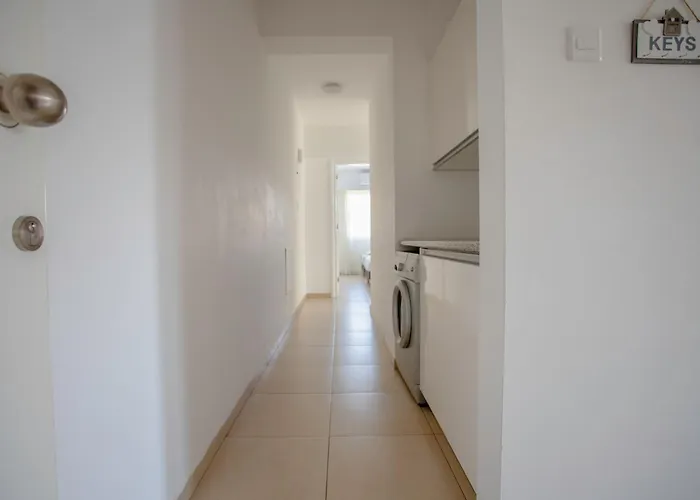 アパート Elysia Park