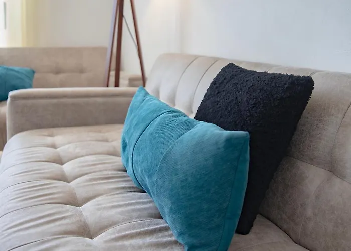 Elysia Park アパート パ フォス