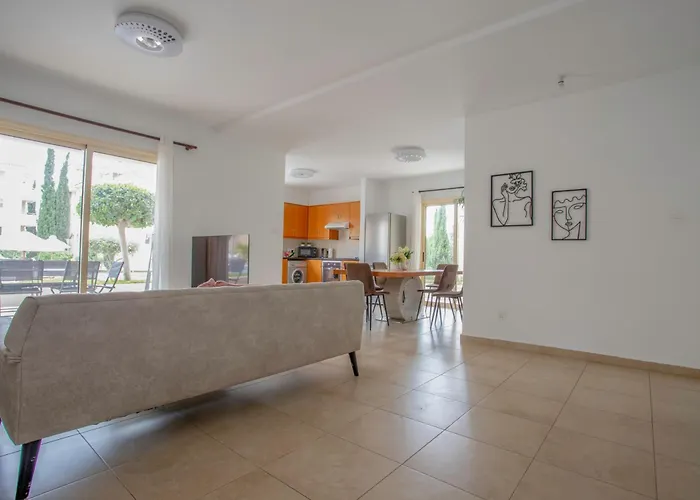 Elysia Park アパート パ フォス