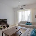 Διαμέρισμα Elysia Park Πάφος